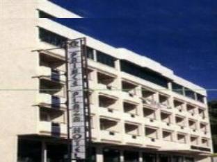 Prince Plaza Hotel Baguio City Екстериор снимка