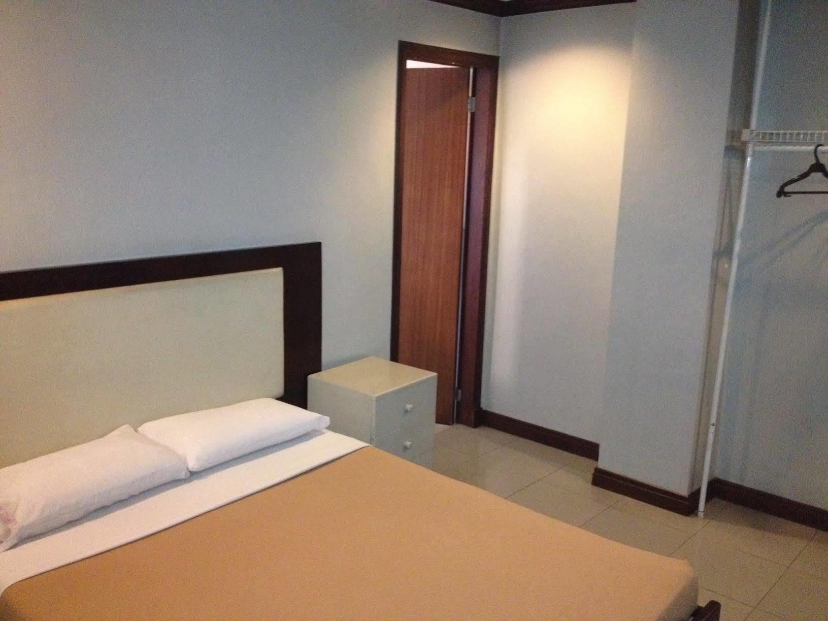 Prince Plaza Hotel Baguio City Екстериор снимка
