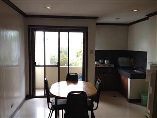 Prince Plaza Hotel Baguio City Екстериор снимка