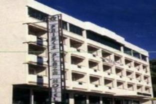 Prince Plaza Hotel Baguio City Екстериор снимка